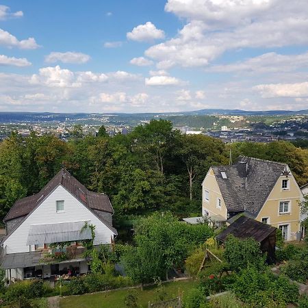 Ferienhaus Mit Phantastischer Aussicht Auf Koblenz Koblenz  Dış mekan fotoğraf