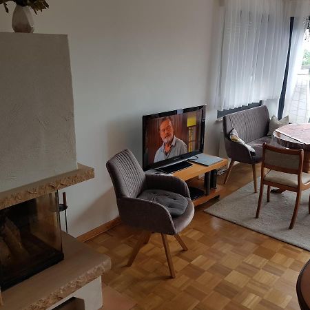 Ferienhaus Mit Phantastischer Aussicht Auf Koblenz Koblenz  Dış mekan fotoğraf
