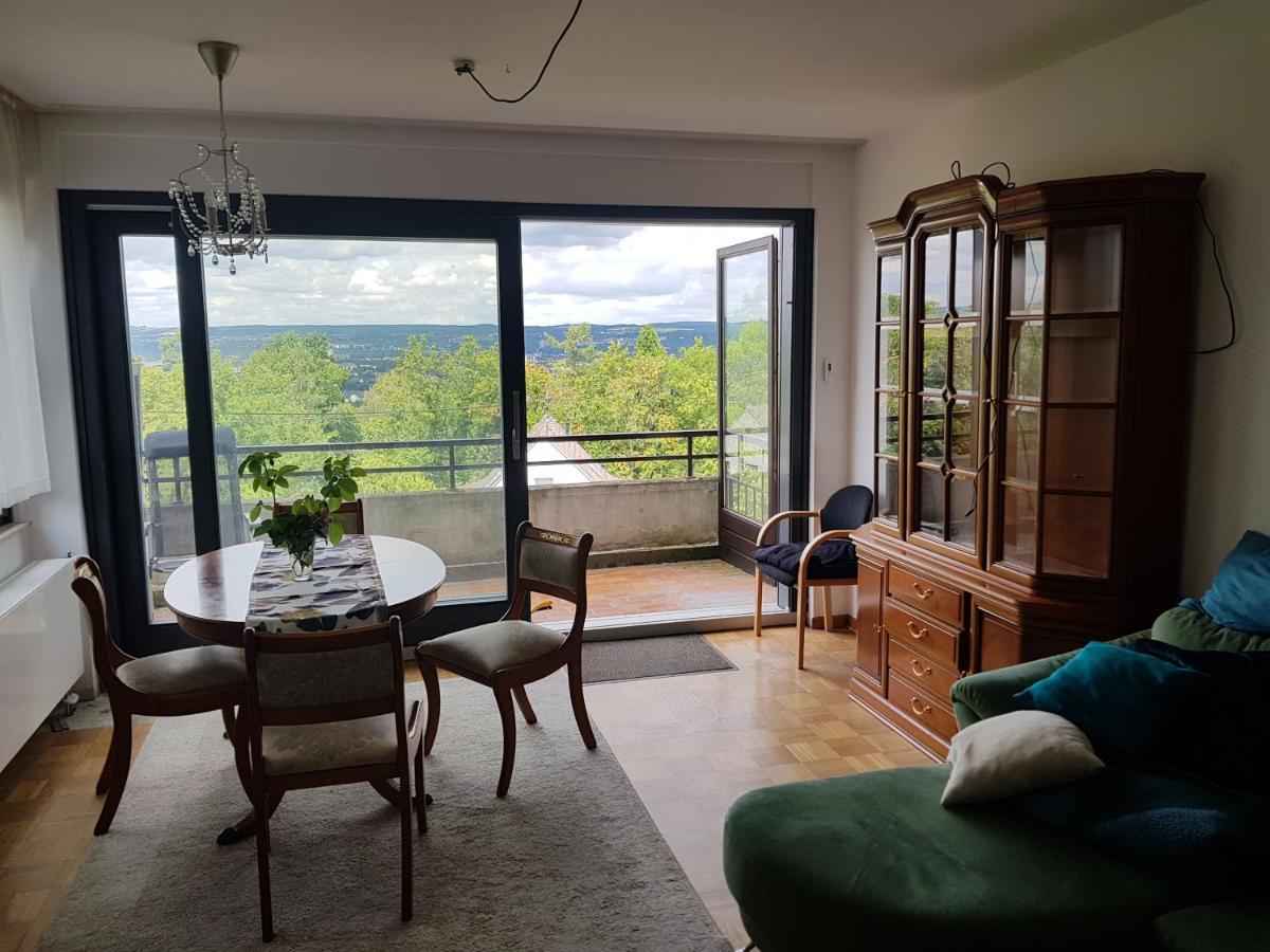 Ferienhaus Mit Phantastischer Aussicht Auf Koblenz Koblenz  Dış mekan fotoğraf