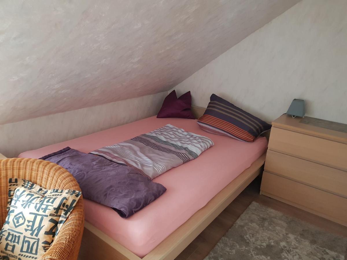 Ferienhaus Mit Phantastischer Aussicht Auf Koblenz Koblenz  Dış mekan fotoğraf