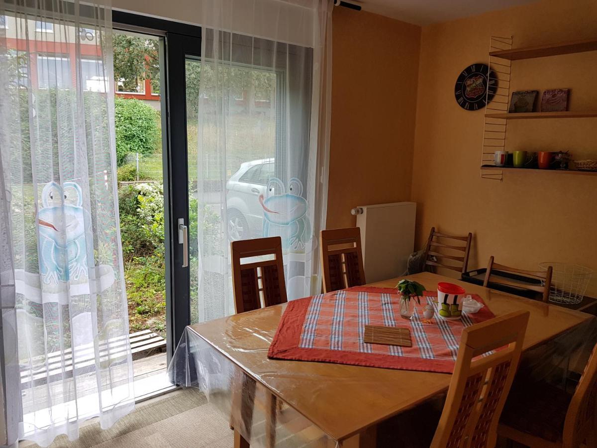 Ferienhaus Mit Phantastischer Aussicht Auf Koblenz Koblenz  Dış mekan fotoğraf